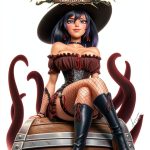 Everybody Loves Large Chests Graphic Novel Dark Fantasy-0