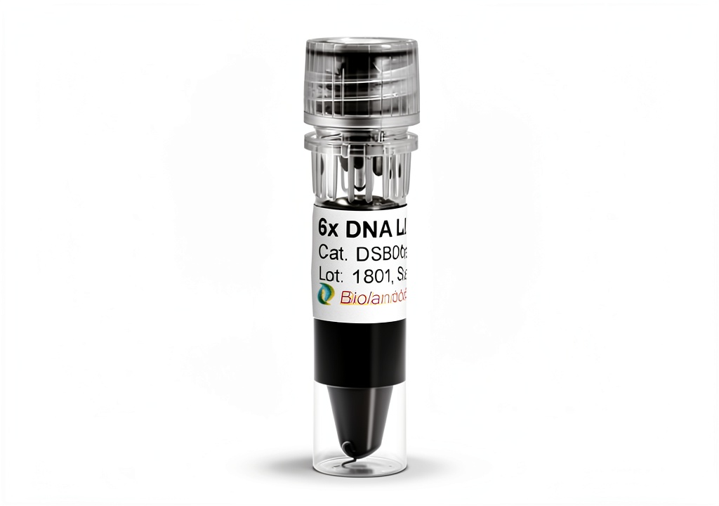 Bioland life science dyes in a laboratory setting
