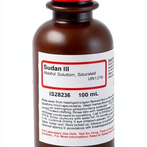 Sudan III Stain Innovating Science Lab Dye Microbiology Use-0