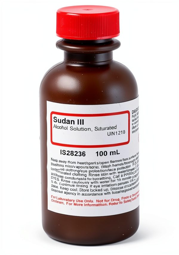 Sudan III Stain Innovating Science Lab Dye Microbiology Use-0