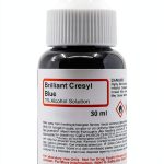 Brilliant Cresyl Blue Solution Innovating Science Lab Stain-0