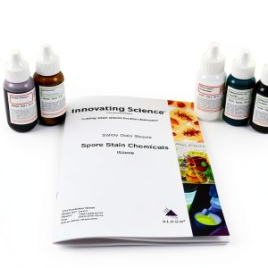 Innovating Science Endospore Stain Lab Dye Classroom-0