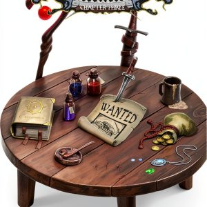 Everybody Loves Large Chests Graphic Novel Dark Fantasy-0