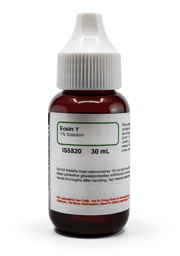 Eosin Y Solution Innovating Science Lab Staining Agent-0