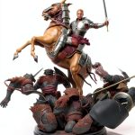 Titan Comics Dark Fantasy Graphic Novel Michael Moorcock-0