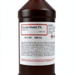 Crystal Violet Innovating Science Lab Stain Microbiology Use-0