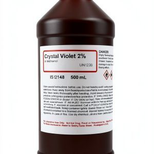 Crystal Violet Innovating Science Lab Stain Microbiology Use-0