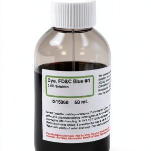 Blue 1 Dye Innovating Science Lab Chemical Educational Use-0