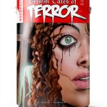 Grimm Tales of Terror Volume 5 Dark Fantasy Graphic Novel-0