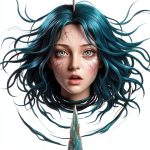 Grimm Noir Dark Fantasy Graphic Novel English Edition Series-0