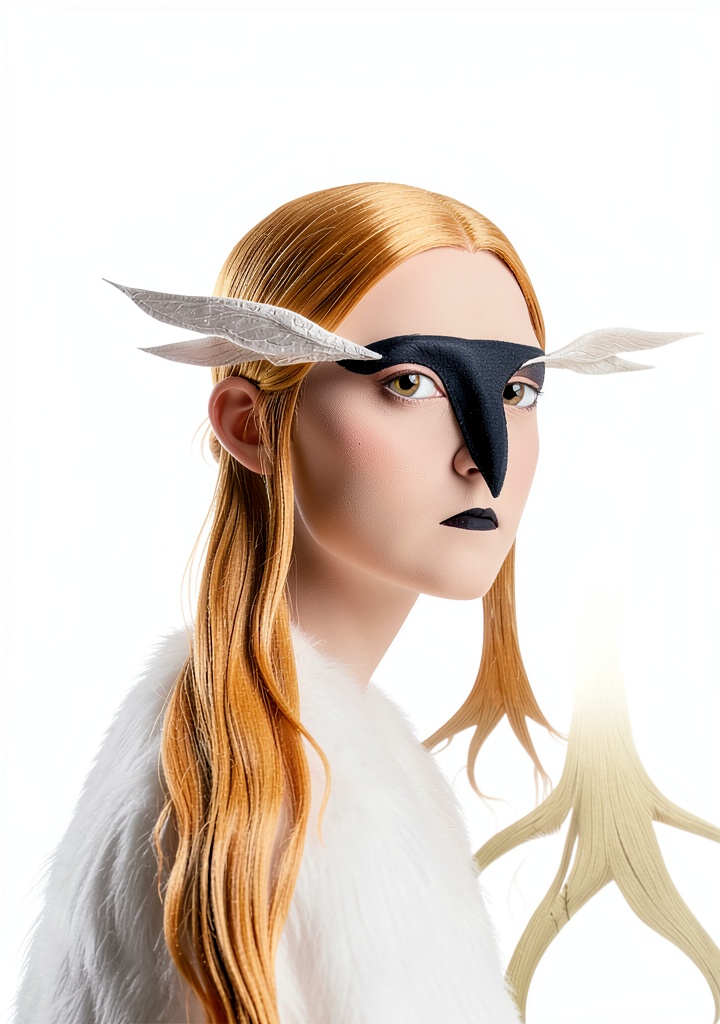 'Fantagraphics graphic novel cover showcasing dark fantasy art'