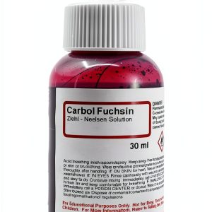 Innovating Science Carbol Fuchsin Stain Microbiology Lab-0