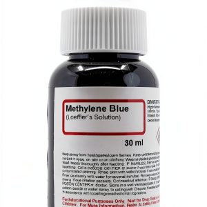 Methylene Blue Innovating Science Lab Stain Educational Use-0
