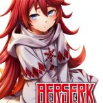 Berserk of Gluttony Dark Fantasy Manga Seven Seas-0