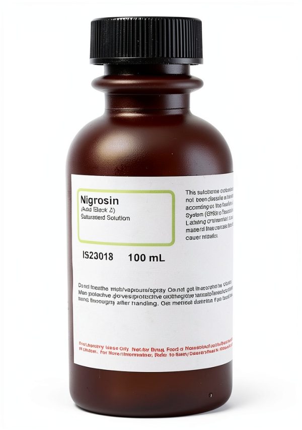 Nigrosin Staining Dye Innovating Science Lab Chemical-0