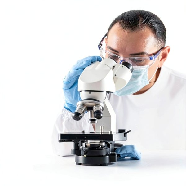 Volu-Sol Wright Stain Laboratory Blood Cell Analysis-3