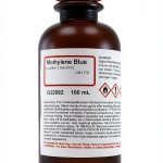 Methylene Blue Innovating Science Lab Stain Educational Use-0