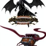 Everybody Loves Large Chests Dark Fantasy Graphic Novel-0