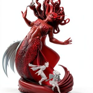 Die Loaded Dark Fantasy Graphic Novel Image Comics-0