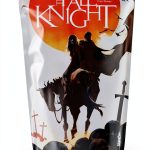 Mad Cave Studios Pale Knight Dark Fantasy Graphic Novel-0