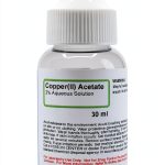 Copper Acetate Solution Innovating Science Lab Chemical-0