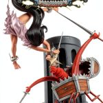 Dark Fantasy Graphic Novel Kindle English Humorous Comics-0