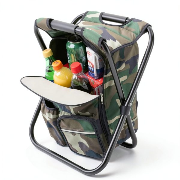 Zology Folding Camping Chair Lightweight-1