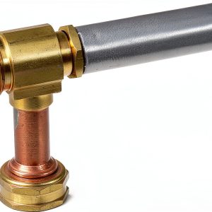 Sioux Chief 660-HB Water Hammer Hose Arrestor 3/4-Inch Stainless Steel-0