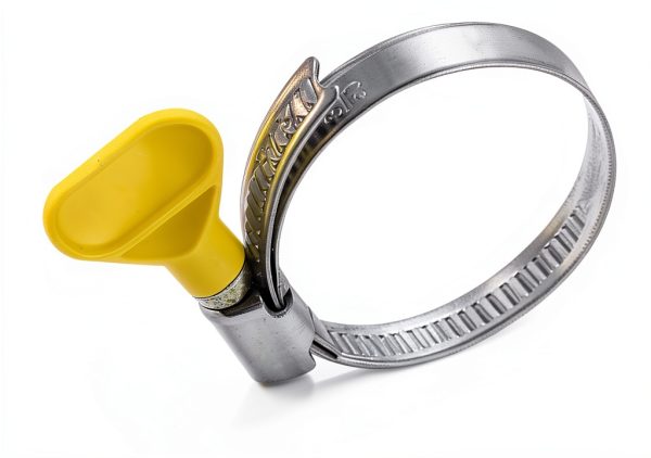 3 inch Flexible Duct Hose Steelsoft 16ft Aluminum PVC with Clamps-3